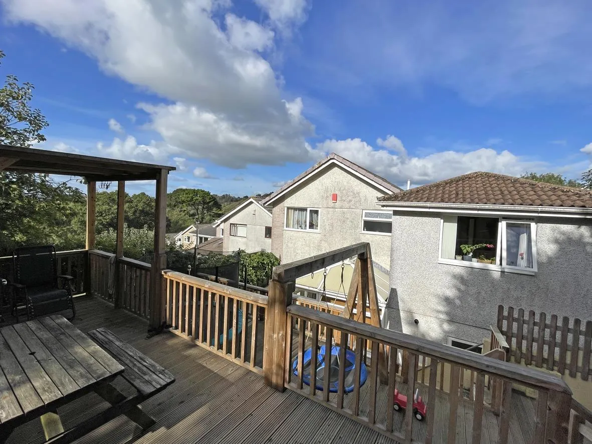 Lake View Drive, Holly Park, PL5, photo 21