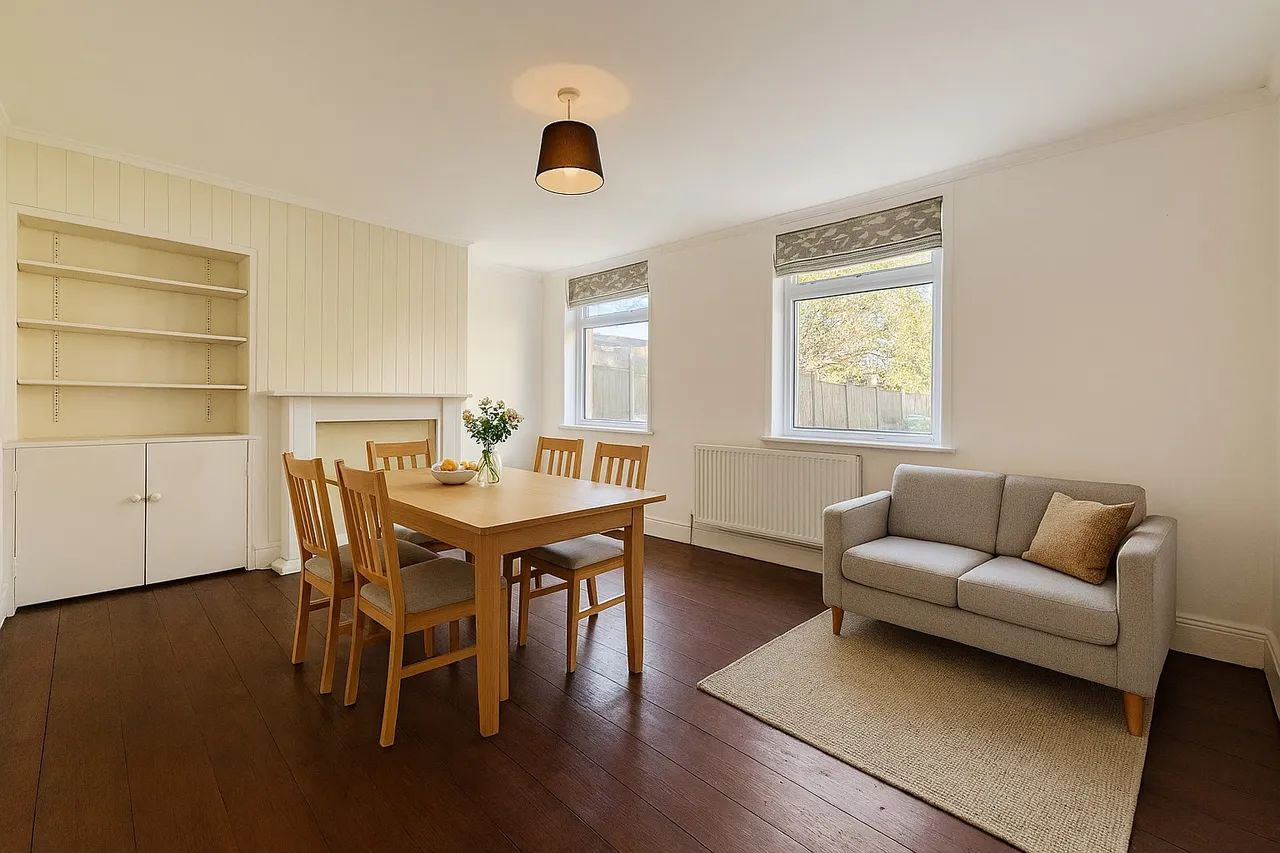 Bishopsworth Road, Bedminster Down, BS13, photo 6