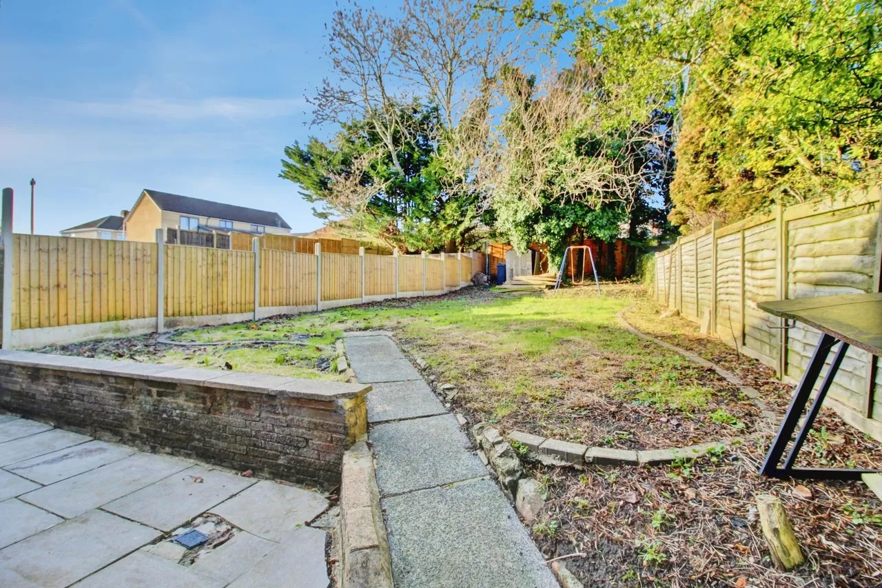 Bishopsworth Road, Bedminster Down, BS13, photo 14