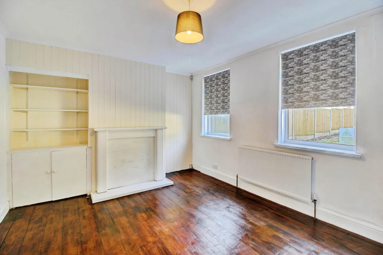 Bishopsworth Road, Bedminster Down, BS13, photo 7