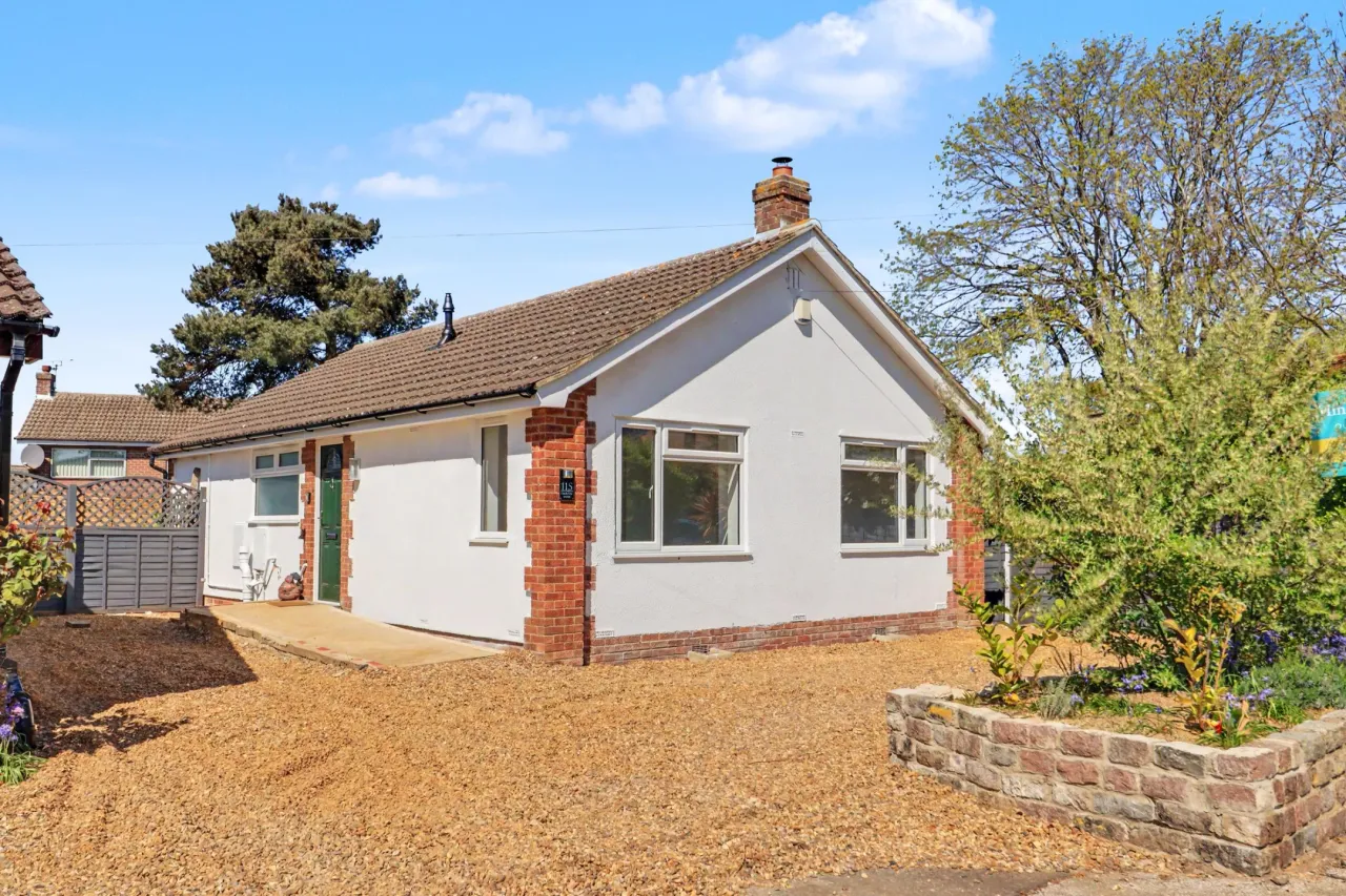 Colville Road, Lowestoft, photo 2