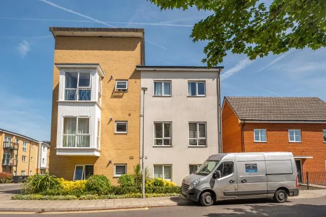 Havergate Way, Reading, RG2, photo 11