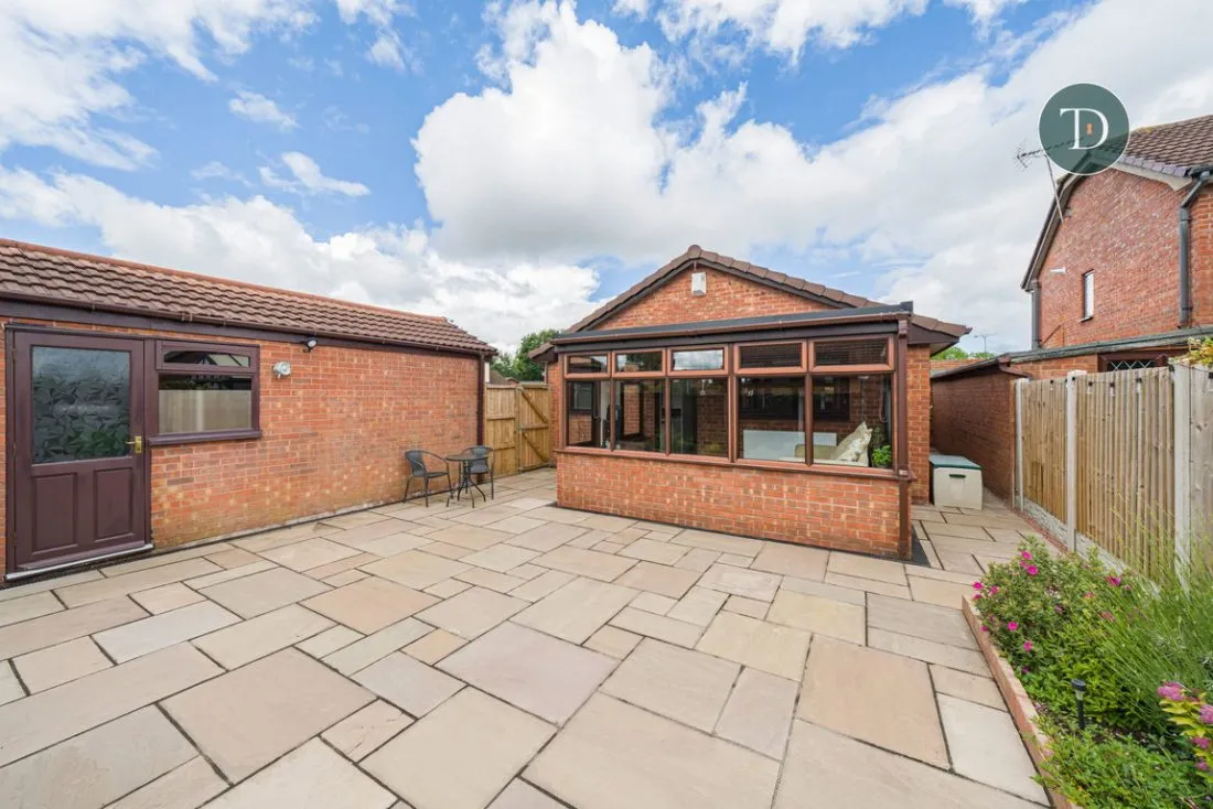 Saxon Way, Great Sutton, CH66 2YF, photo 20