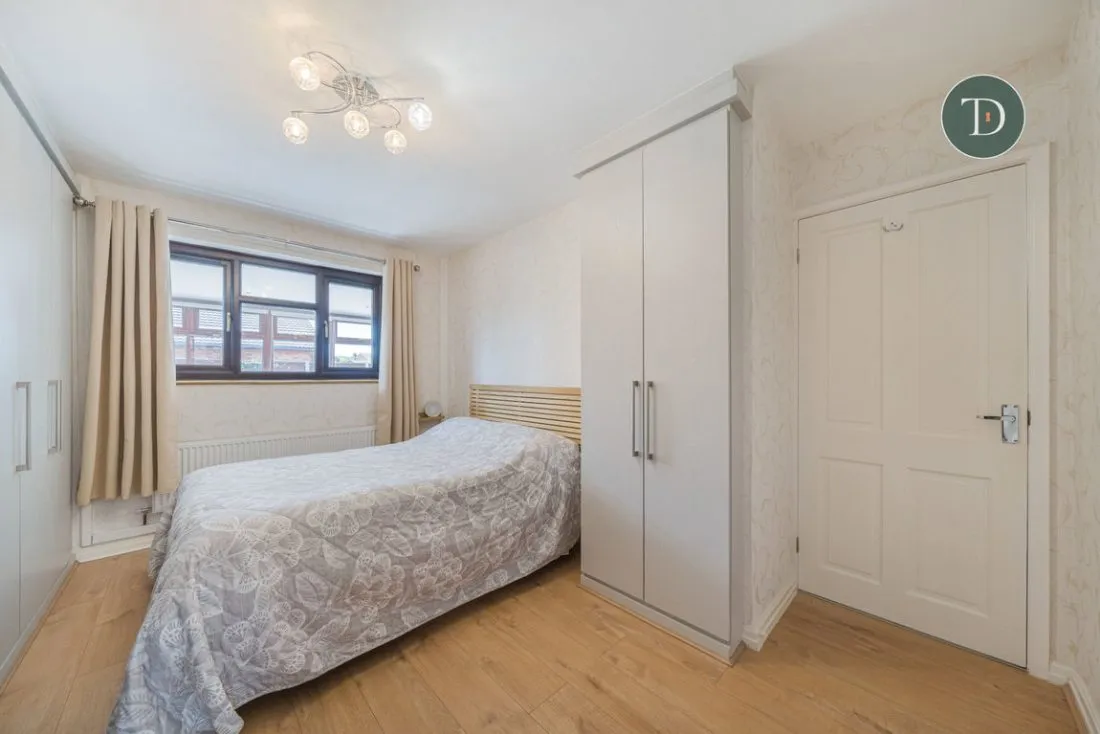 Saxon Way, Great Sutton, CH66 2YF, photo 15