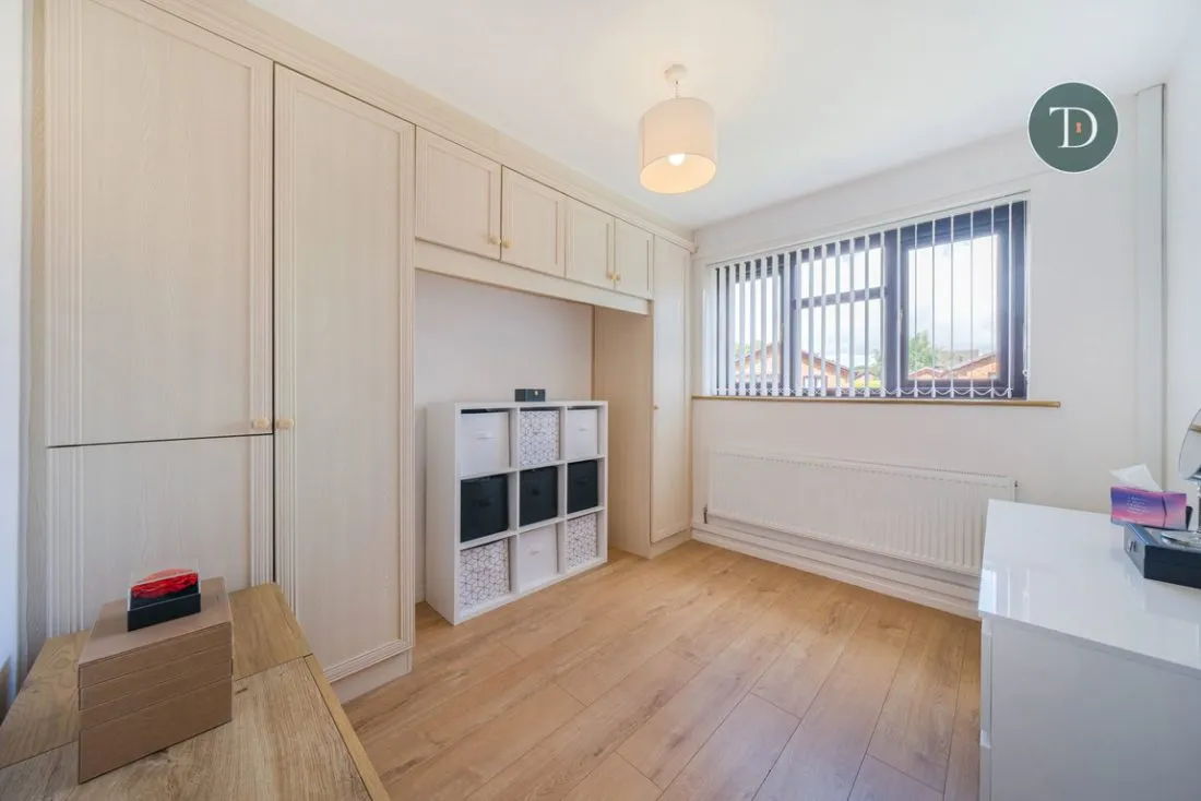 Saxon Way, Great Sutton, CH66 2YF, photo 11