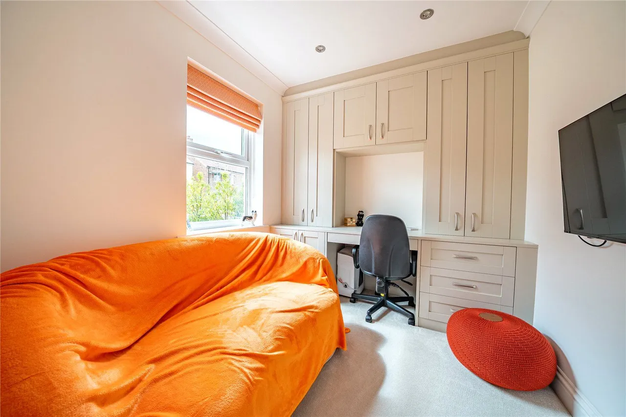 Oxmoor Meadows, Hunsingore, LS22, photo 19