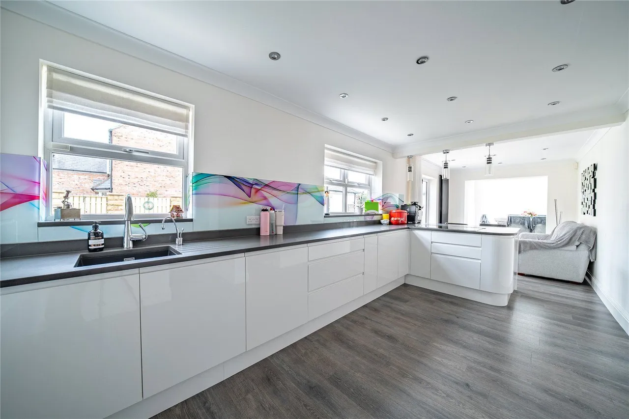 Oxmoor Meadows, Hunsingore, LS22, photo 16