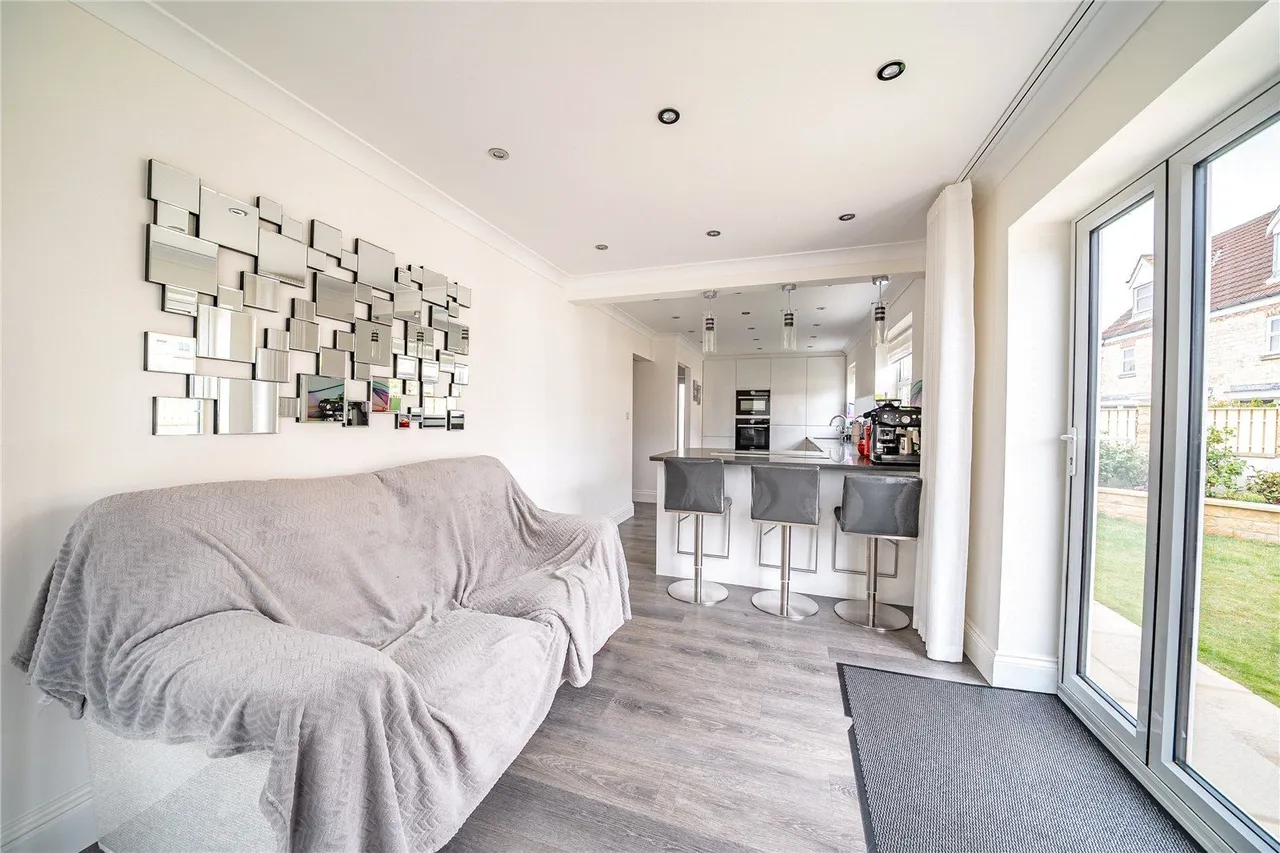 Oxmoor Meadows, Hunsingore, LS22, photo 15
