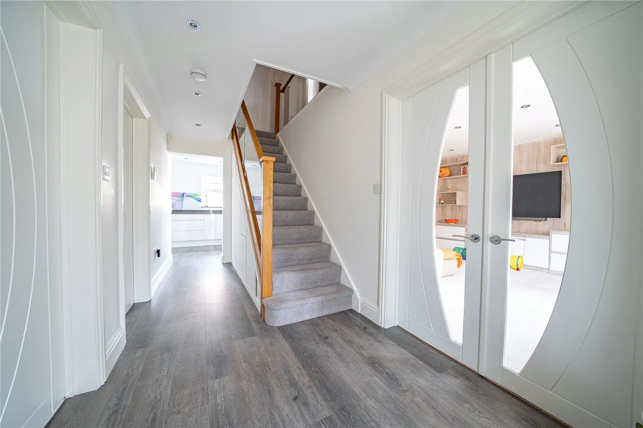 Oxmoor Meadows, Hunsingore, LS22, photo 14