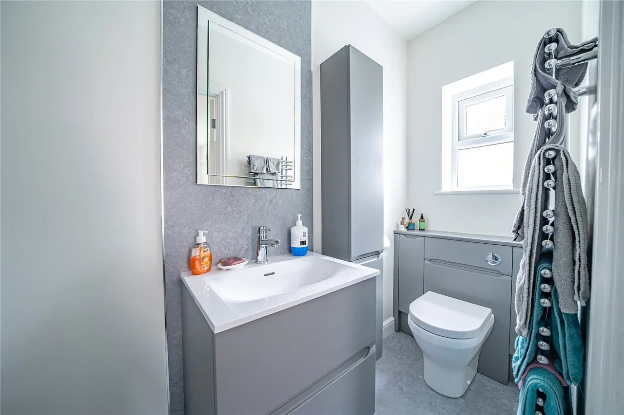 Oxmoor Meadows, Hunsingore, LS22, photo 13