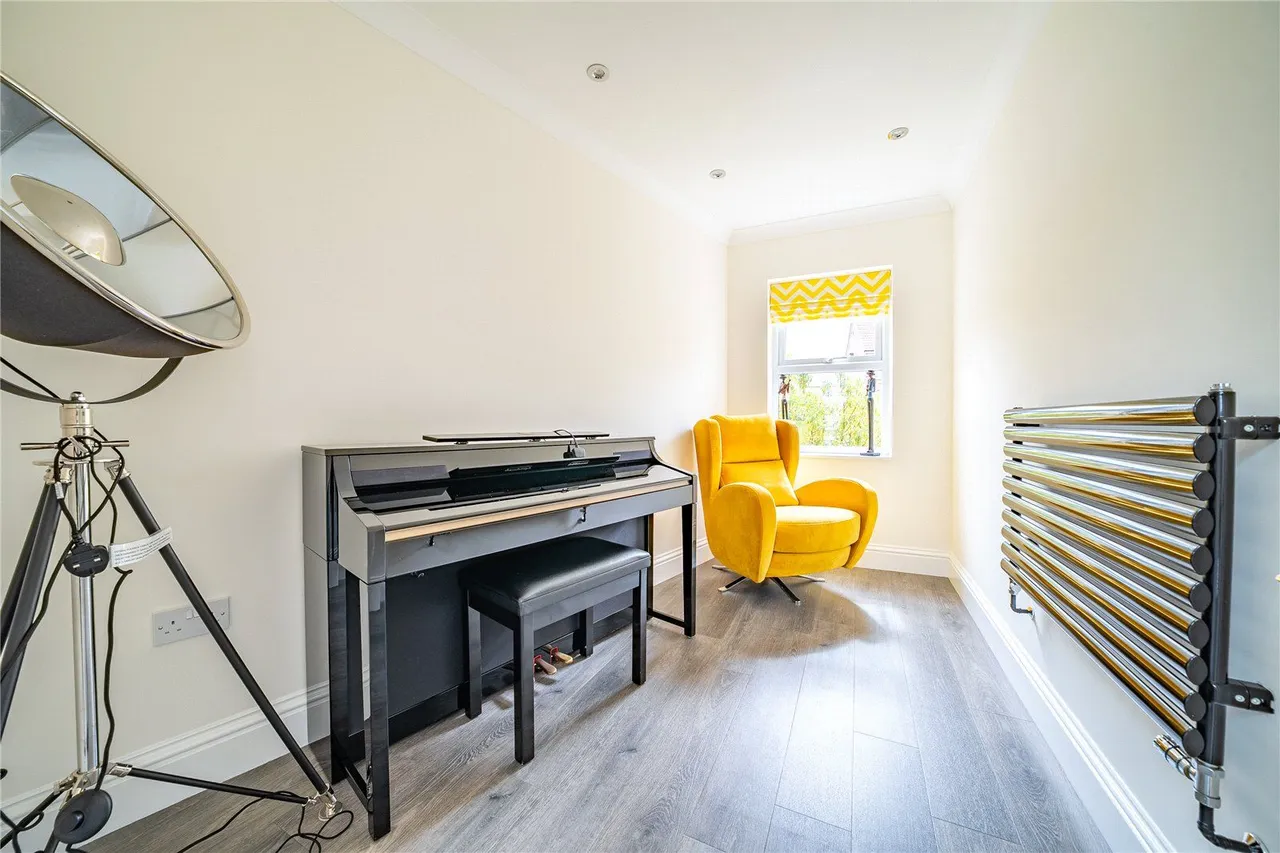 Oxmoor Meadows, Hunsingore, LS22, photo 18