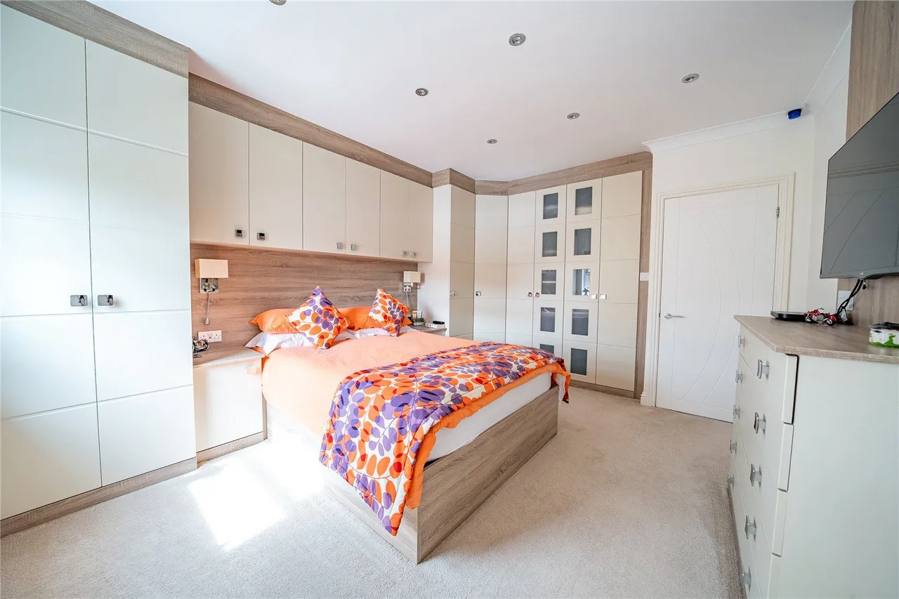 Oxmoor Meadows, Hunsingore, LS22, photo 5