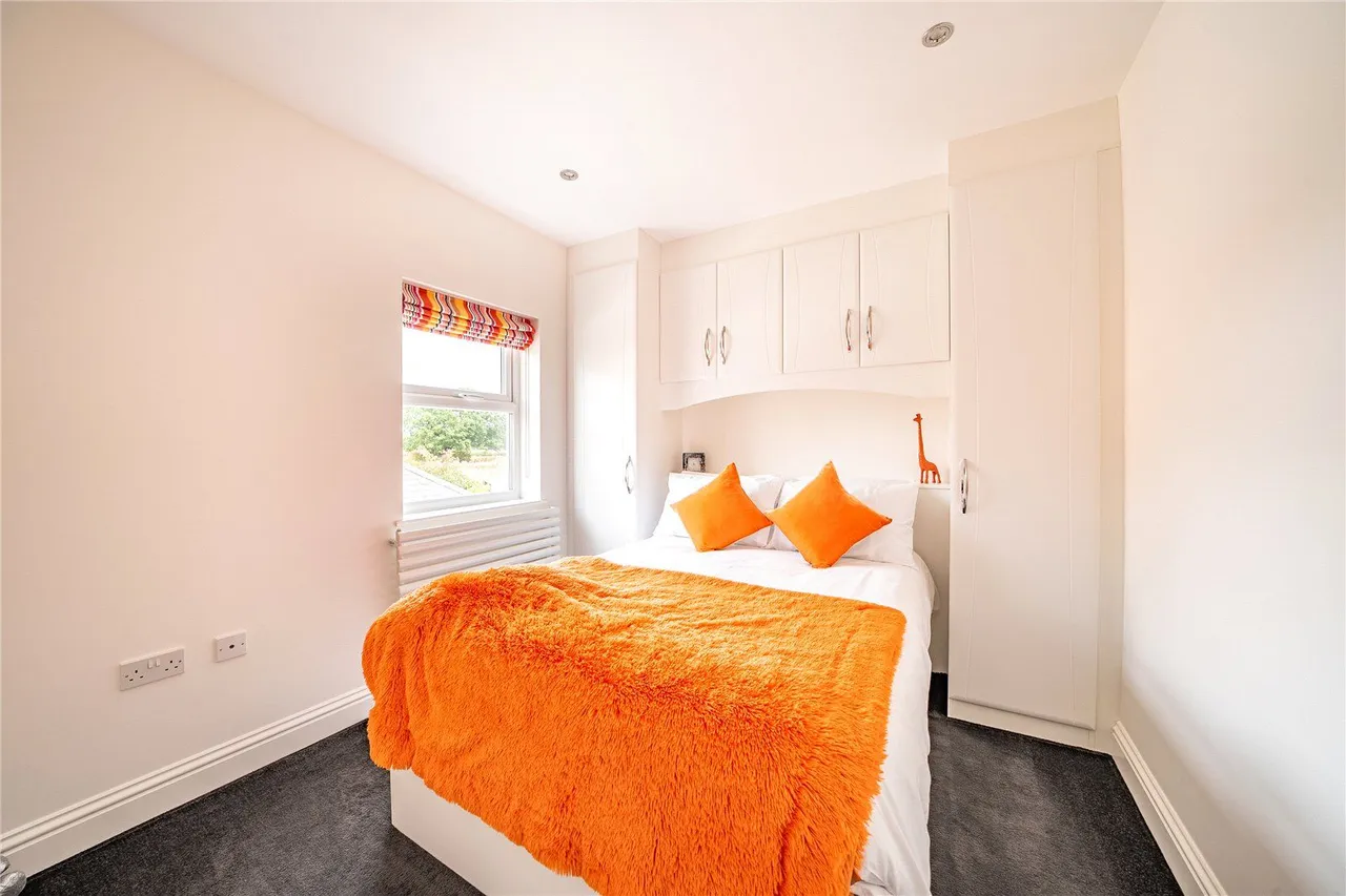 Oxmoor Meadows, Hunsingore, LS22, photo 11