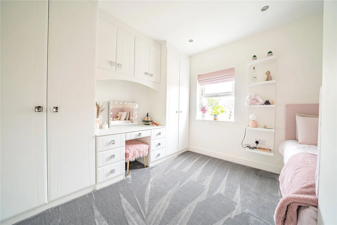 Oxmoor Meadows, Hunsingore, LS22, photo 9