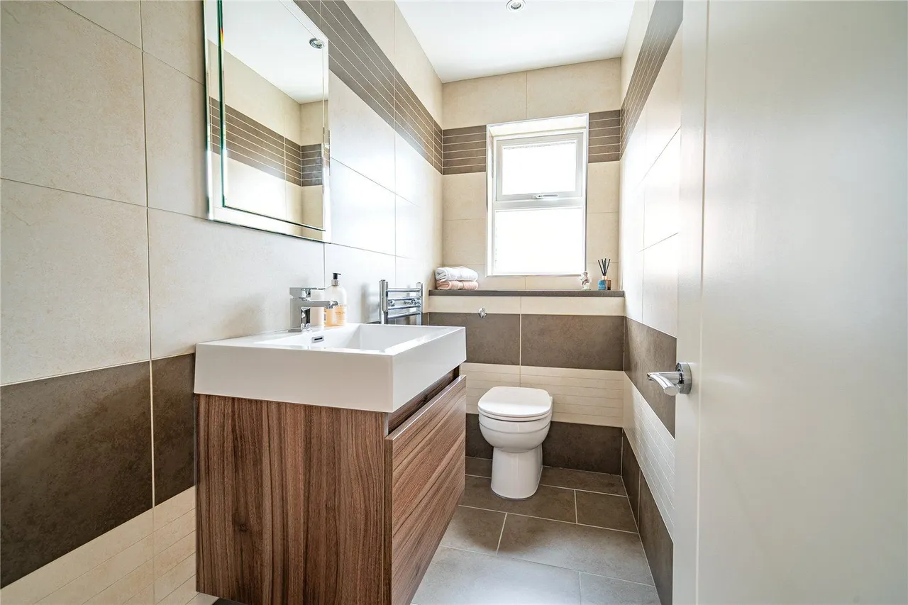 Oxmoor Meadows, Hunsingore, LS22, photo 20