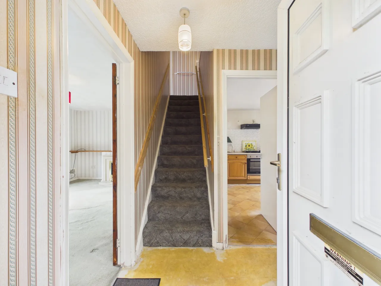 The Spinney, Church Aston, TF10, photo 9