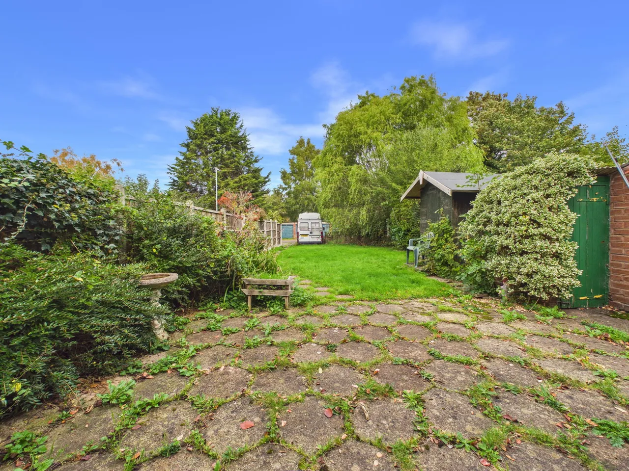 The Spinney, Church Aston, TF10, photo 16