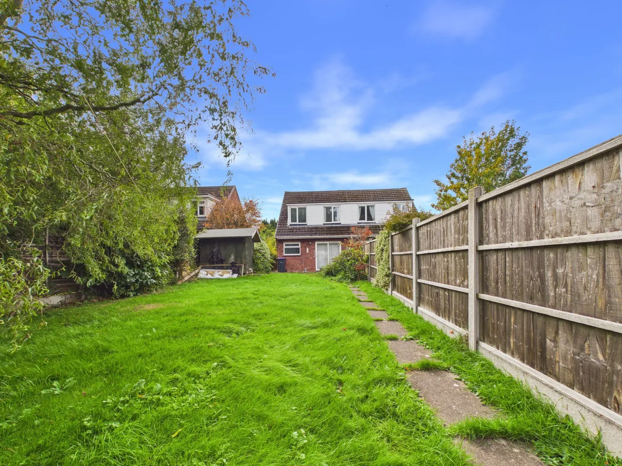 The Spinney, Church Aston, TF10, photo 18