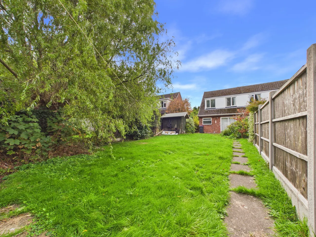 The Spinney, Church Aston, TF10, photo 19