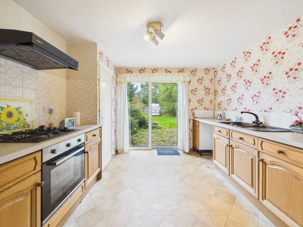The Spinney, Church Aston, TF10, photo 5