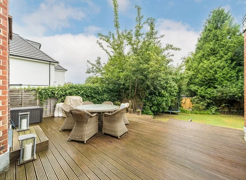 Hermitage Lane, Hampstead, NW2, photo 6