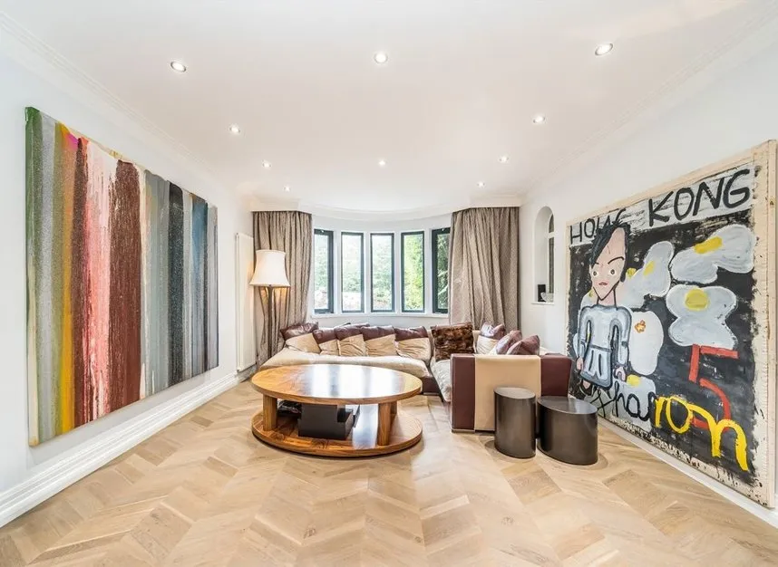 Hermitage Lane, Hampstead, NW2, photo 8