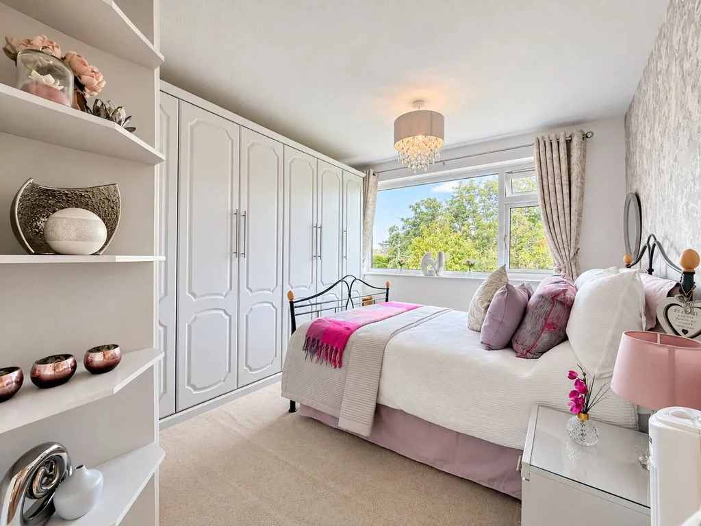 Cater Drive, Sutton Coldfield, B76, photo 4