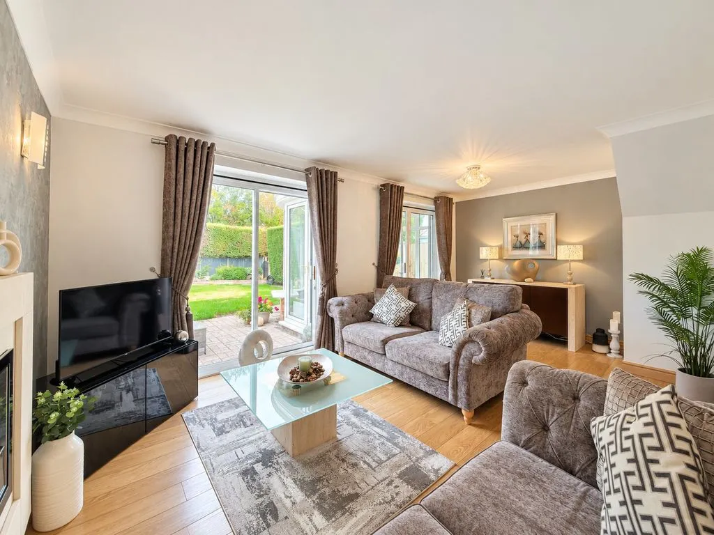 Cater Drive, Sutton Coldfield, B76, photo 2