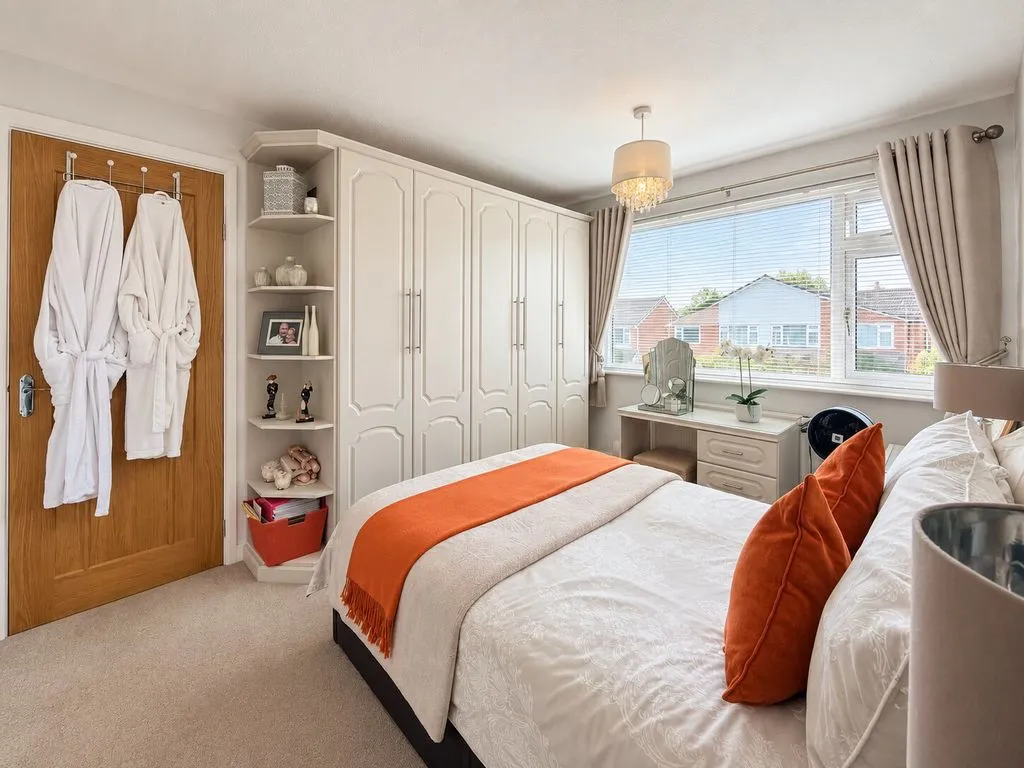 Cater Drive, Sutton Coldfield, B76, photo 12
