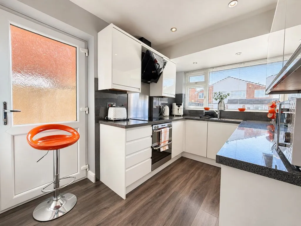 Cater Drive, Sutton Coldfield, B76, photo 3