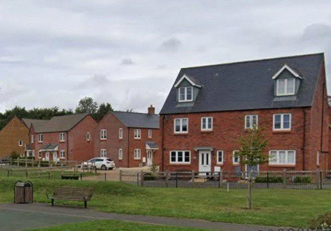 4 bed house for sale, De La Warr Drive, Banbury, OX16