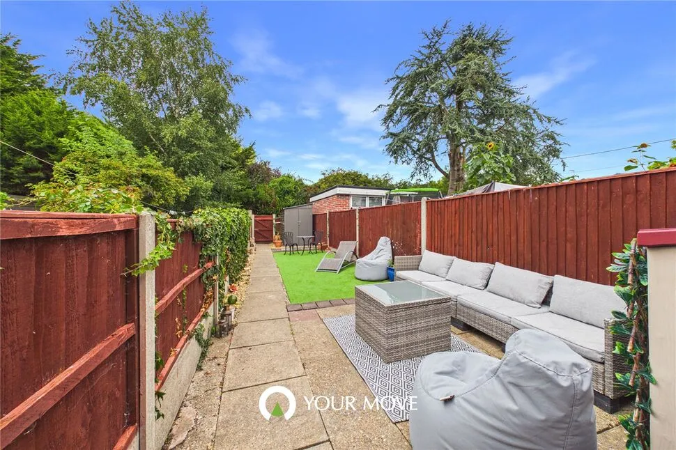 Meadow Road, Lowestoft, Suffolk, NR32, photo 12