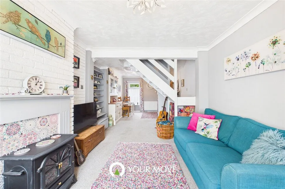 Meadow Road, Lowestoft, Suffolk, NR32, photo 2