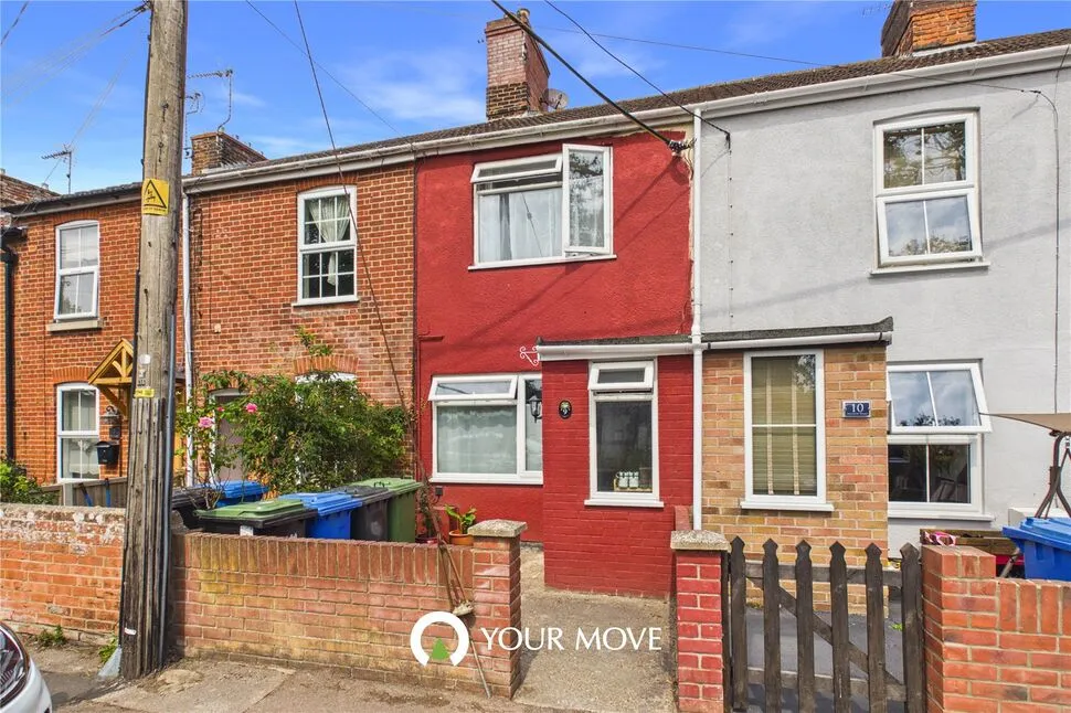 Meadow Road, Lowestoft, Suffolk, NR32, photo 4