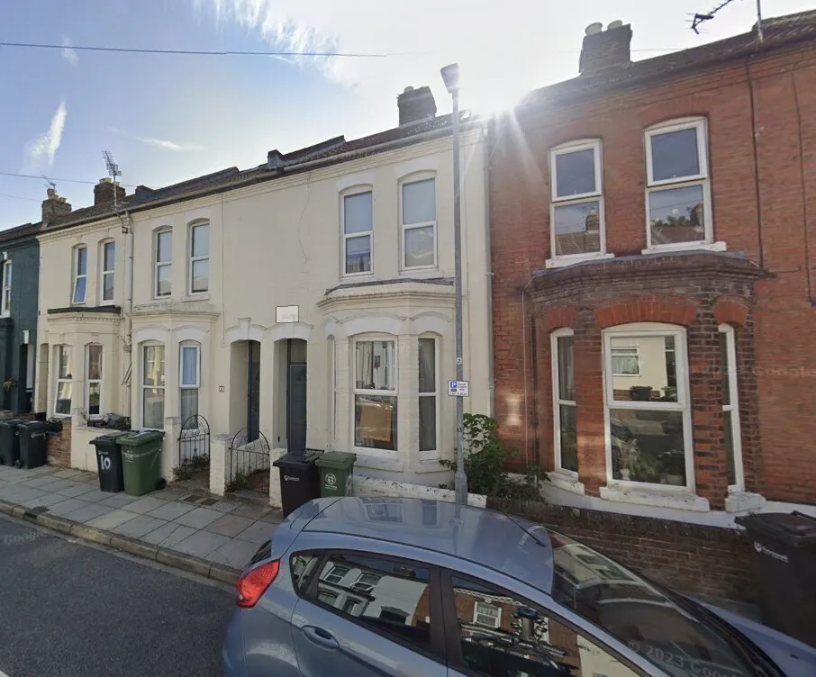 3 bed house to rent, St Augustine Road, Portsmouth, PO4