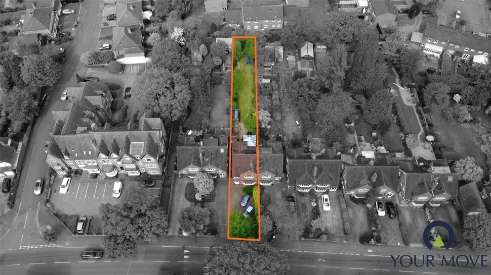 Kineton Green Road, B92, photo 15