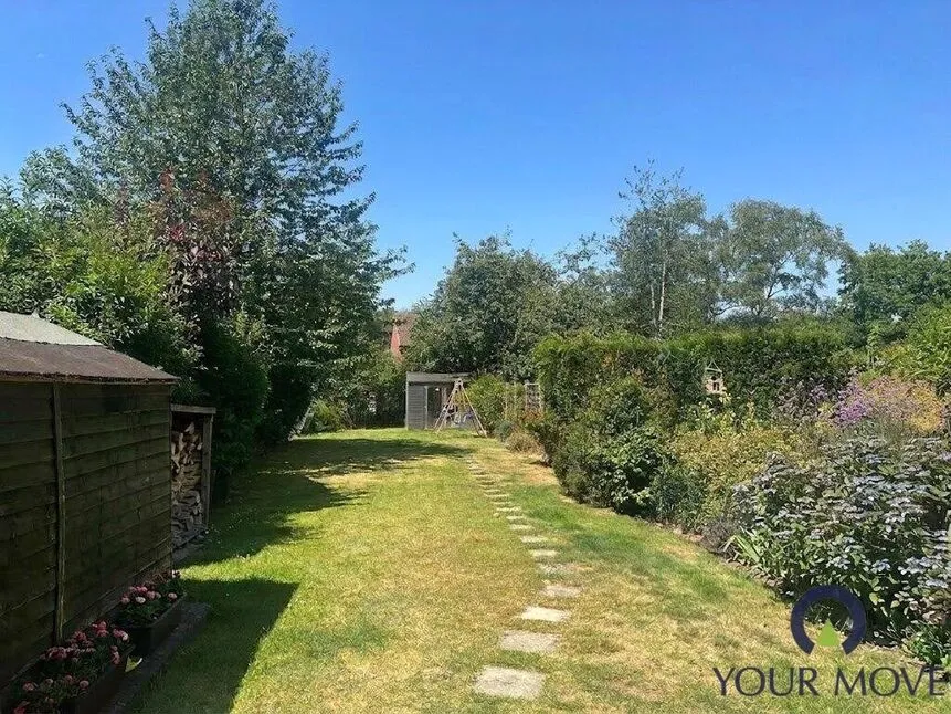 Kineton Green Road, B92, photo 14