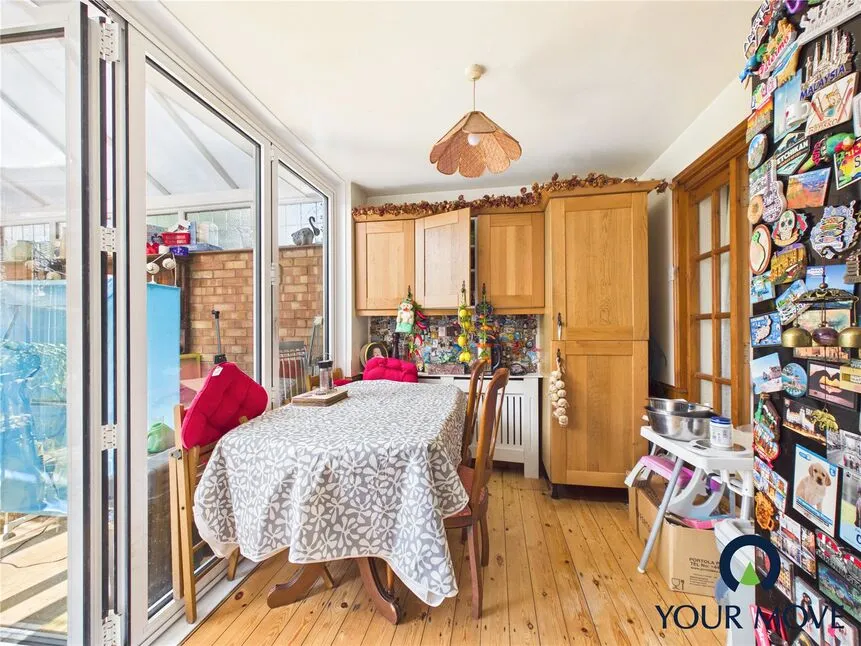 Kineton Green Road, B92, photo 6