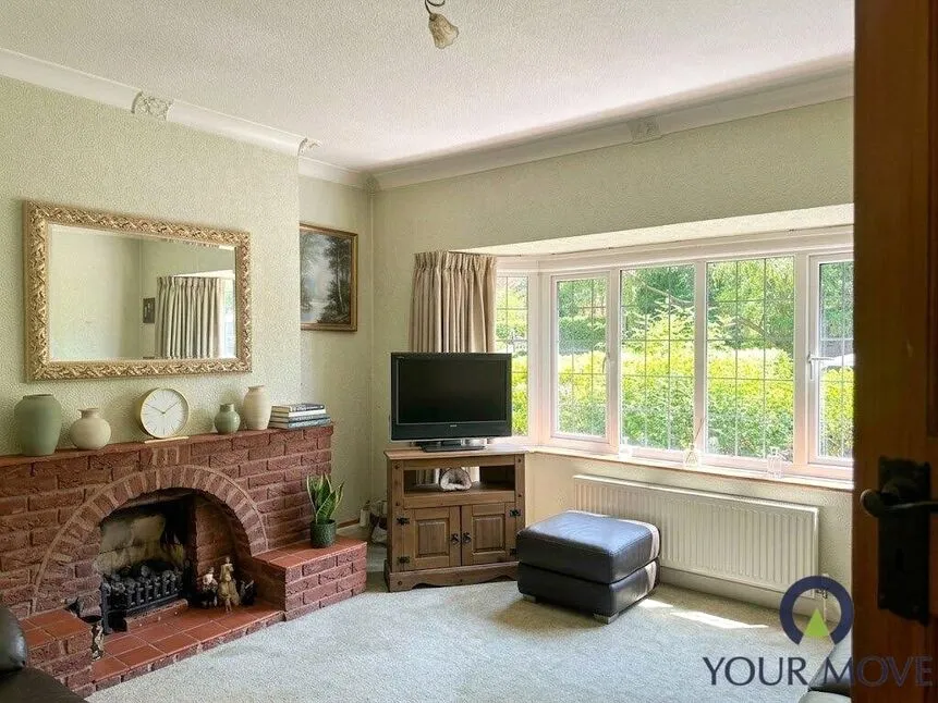 Kineton Green Road, B92, photo 3