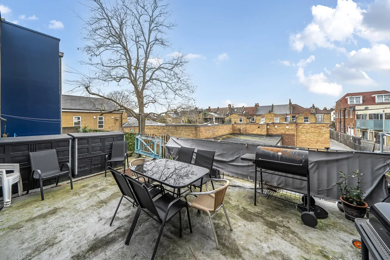 Lewisham High Street, SE13, photo 8