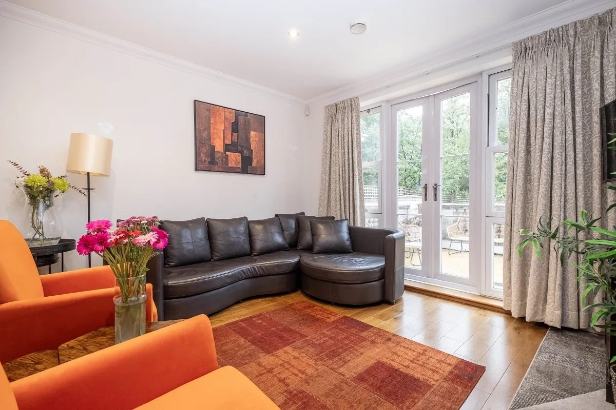 Chapman Square London SW19, photo 7