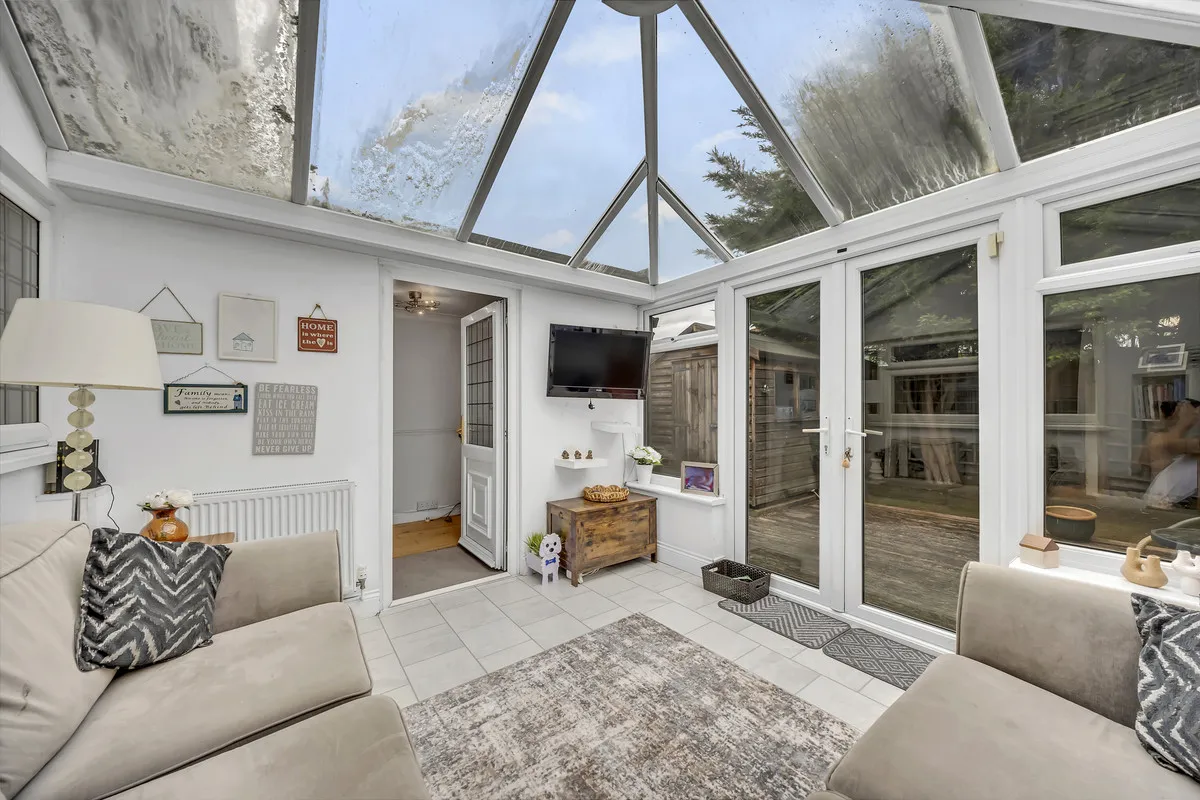 Portnoi Close, Romford, RM1, photo 4