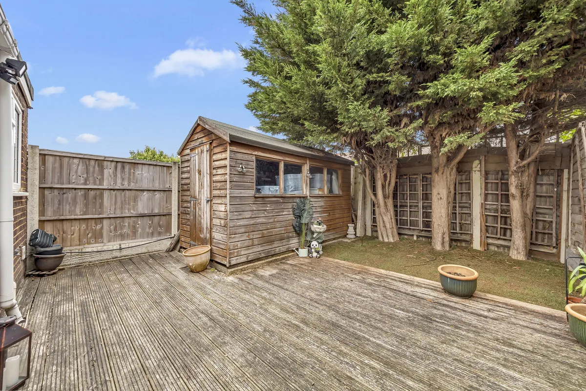 Portnoi Close, Romford, RM1, photo 15