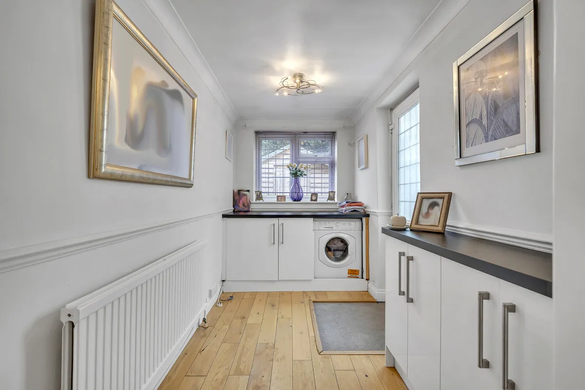 Portnoi Close, Romford, RM1, photo 10