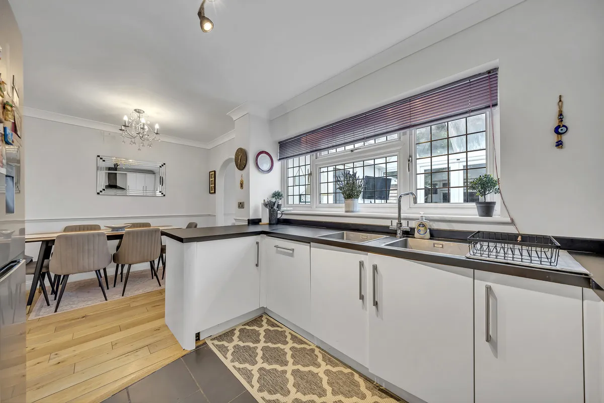 Portnoi Close, Romford, RM1, photo 7