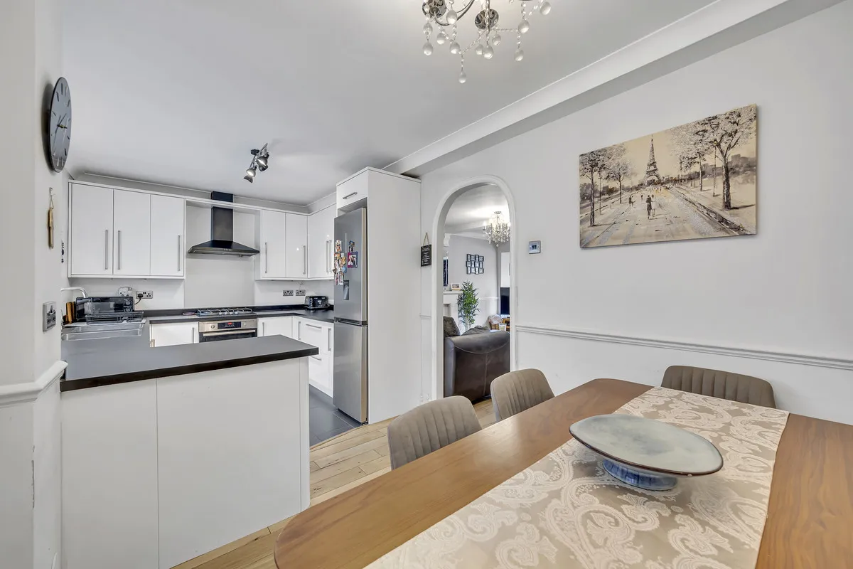 Portnoi Close, Romford, RM1, photo 8