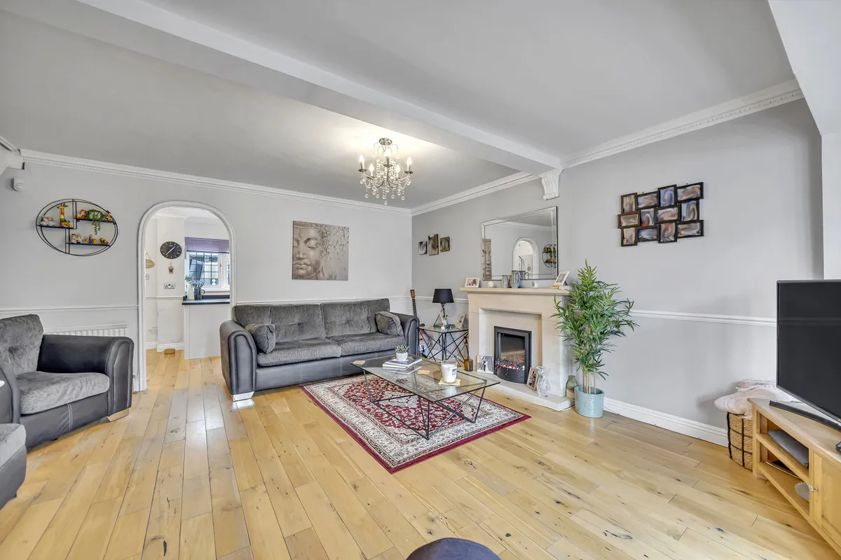 Portnoi Close, Romford, RM1, photo 6