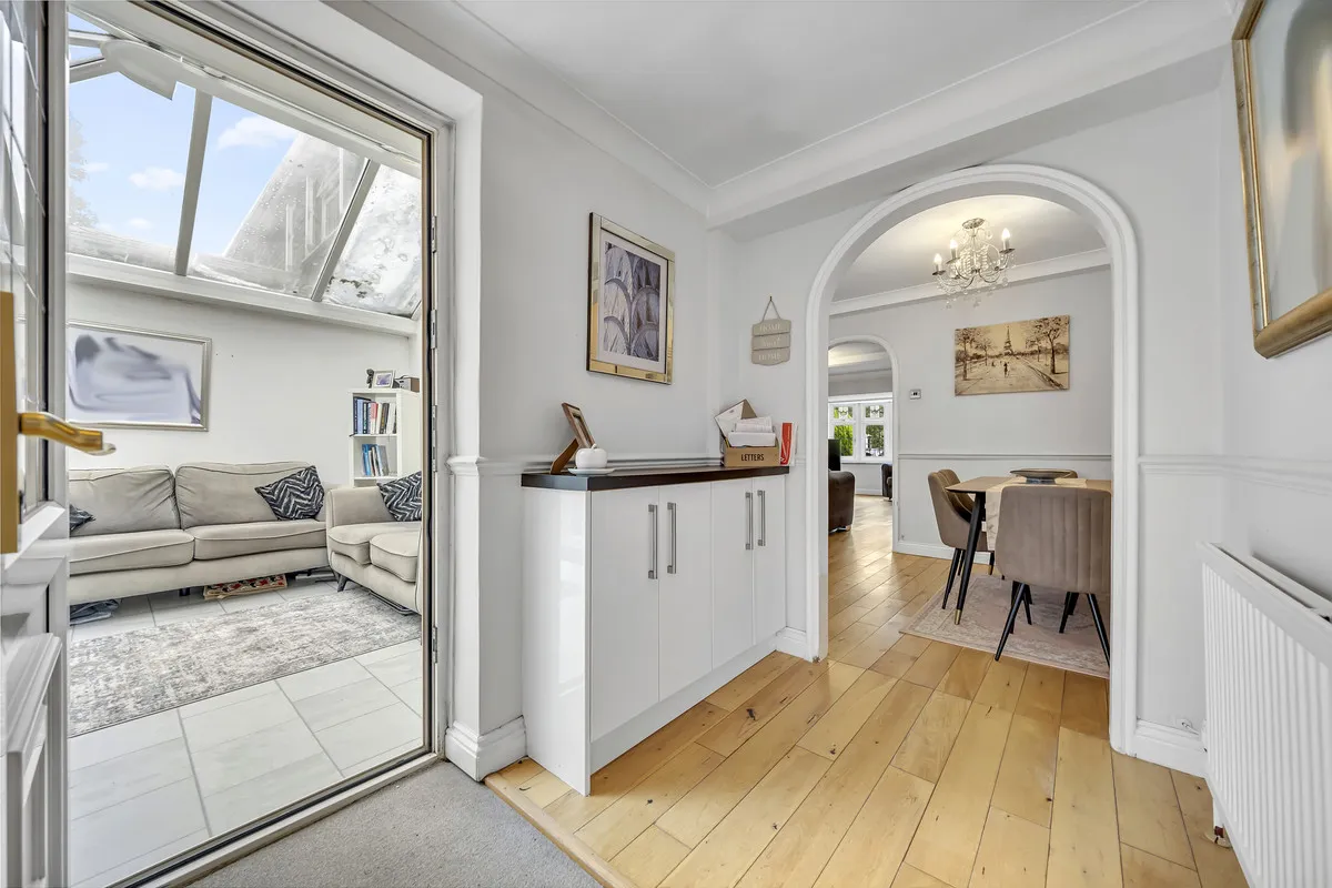 Portnoi Close, Romford, RM1, photo 9