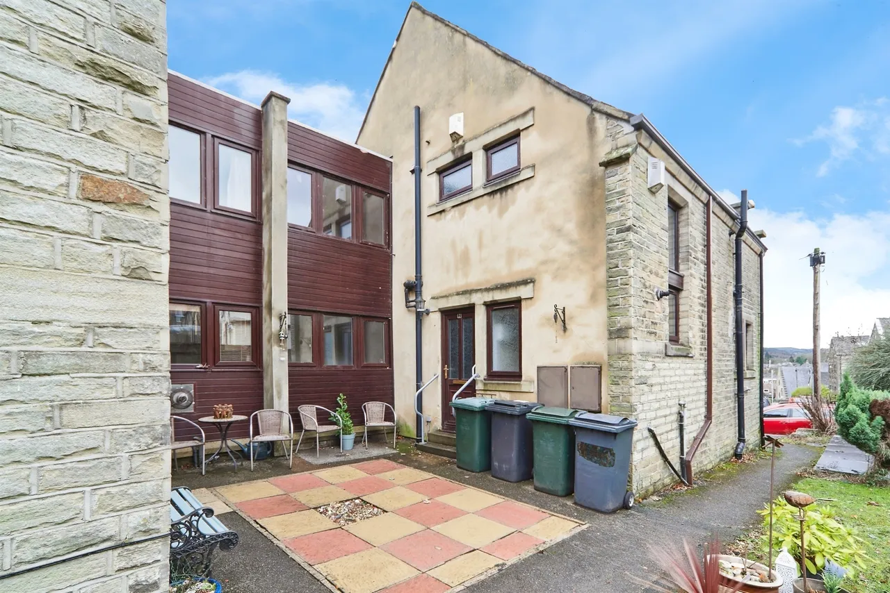 Belgrave Road, Bingley, photo 9