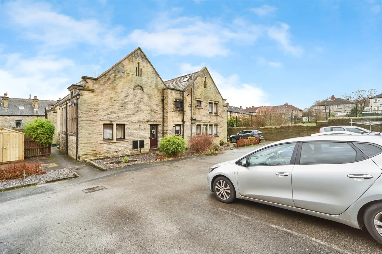 Belgrave Road, Bingley, photo 2